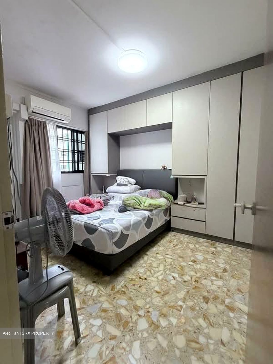 Blk 308 Hong Kah East Place (Jurong East), HDB 3 Rooms #595734931